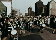 Old Town Carnival 1972
